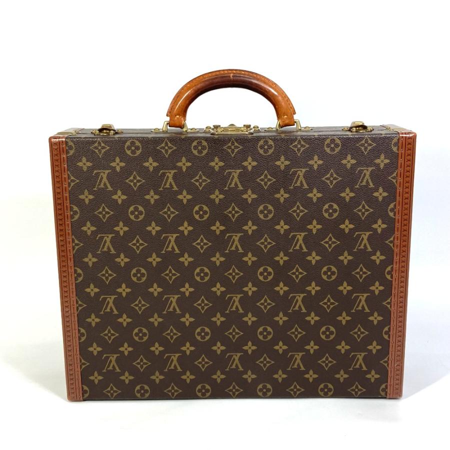 LOUIS VUITTON ルイヴィトン M21423 モノグラム コトヴィル45