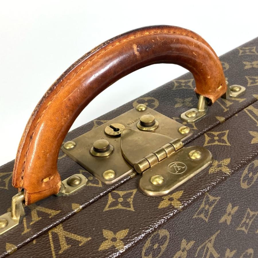 LOUIS VUITTON ルイヴィトン M21423 モノグラム コトヴィル45  