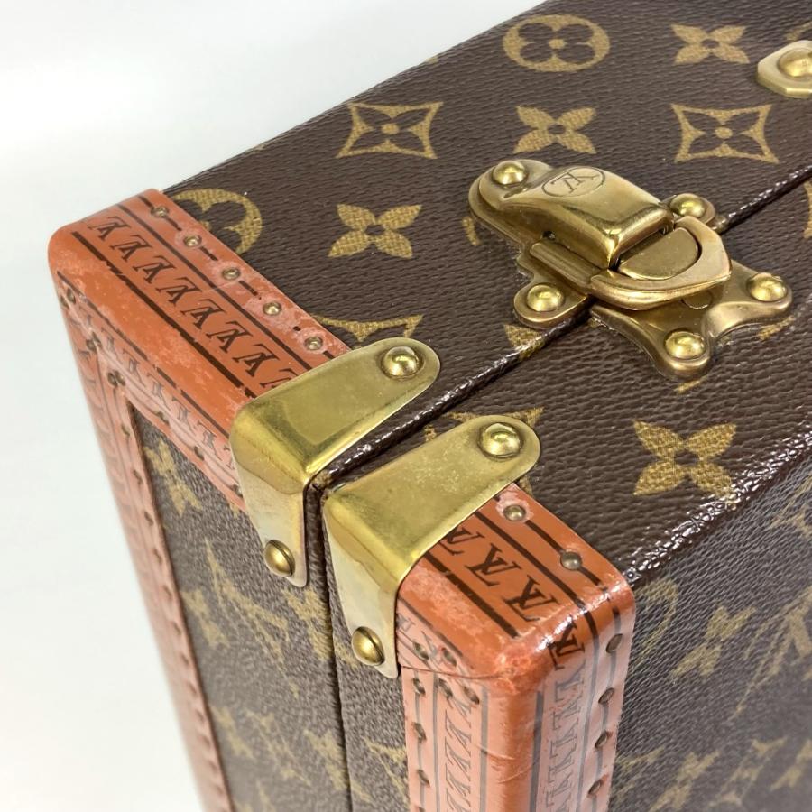 LOUIS VUITTON ルイヴィトン M21423 モノグラム コトヴィル45  