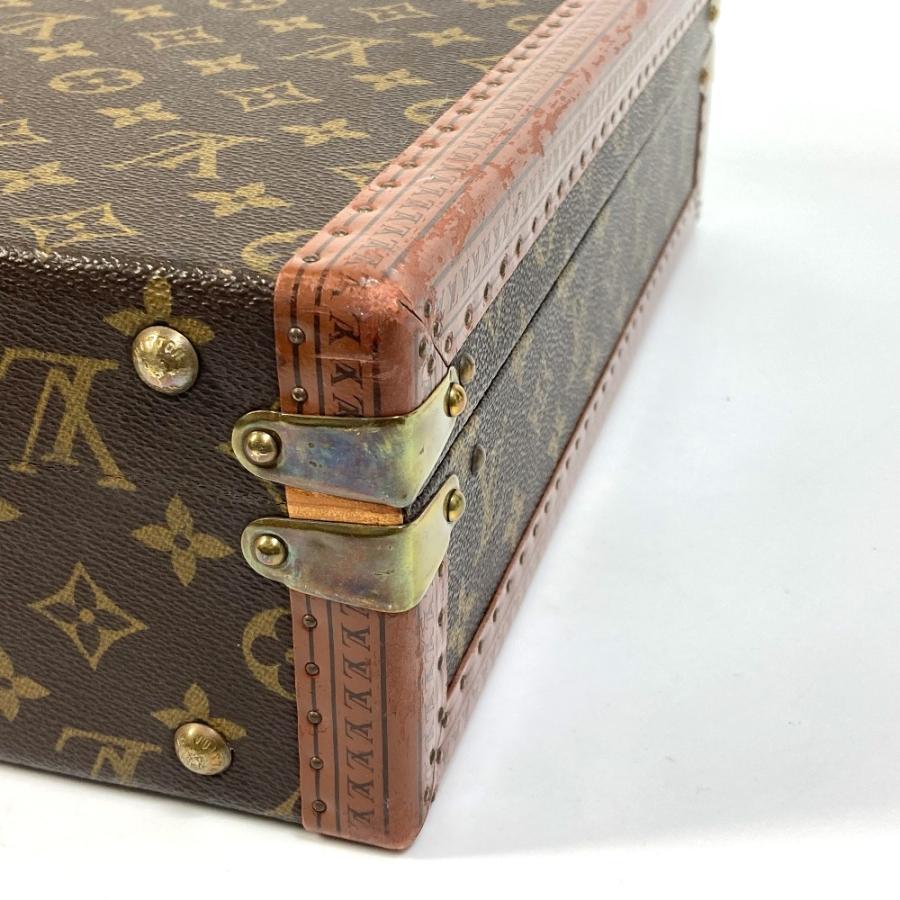LOUIS VUITTON（ルイ・ヴィトン） M21423 モノグラム コトヴィル45