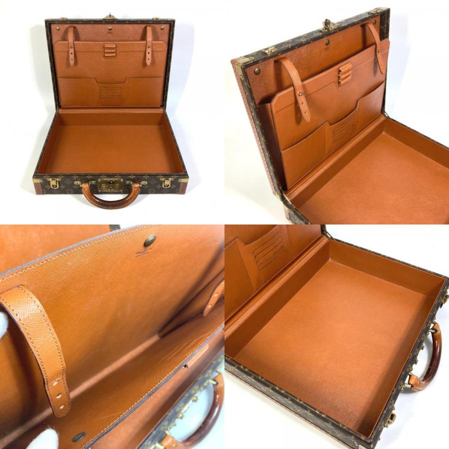 LOUIS VUITTON ルイヴィトン M21423 モノグラム コトヴィル45  