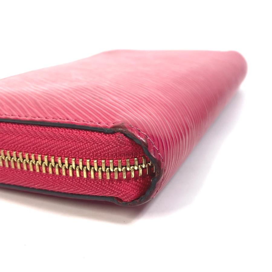 LOUIS VUITTON ルイヴィトン M62609 エピ ウサギ アニマル 鳥