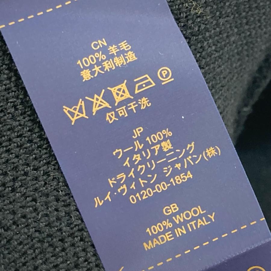 LOUIS VUITTON（ルイ・ヴィトン） M77991 ヘアアクセサリー バンド LV