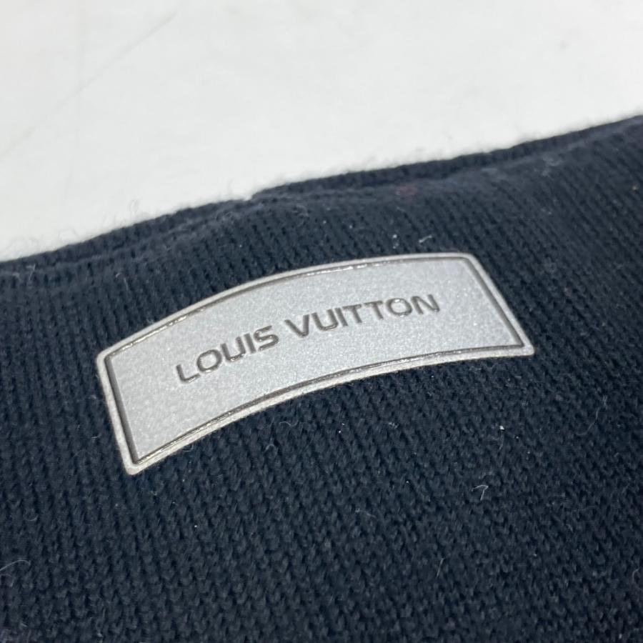 LOUIS VUITTON（ルイ・ヴィトン） M77991 ヘアアクセサリー バンド LV