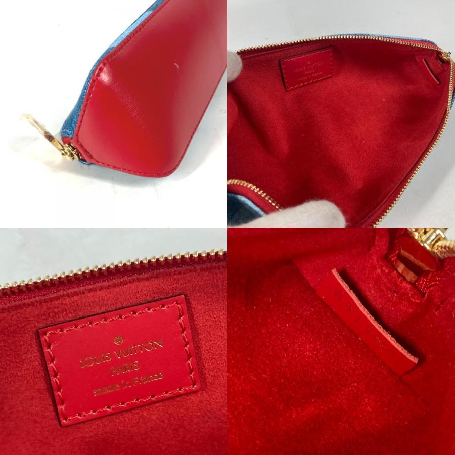 LOUIS VUITTON（ルイ・ヴィトン） 未使用 GI0444 トゥルース