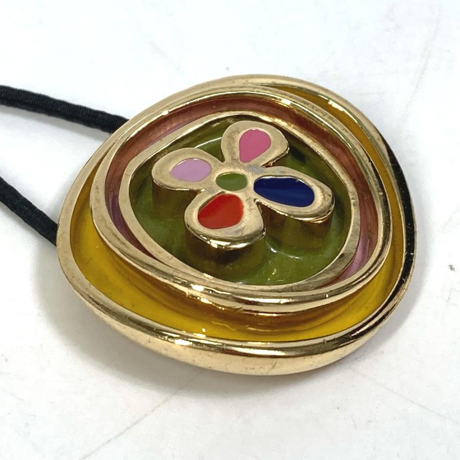 LOUIS VUITTON ルイヴィトン M65351 モノグラム エラスティシテ  