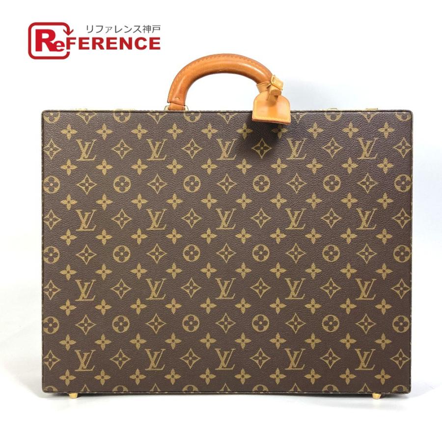 LOUIS VUITTON ルイヴィトン M53124 モノグラム クラッシャー