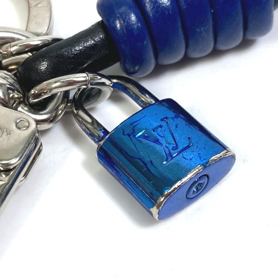 LOUIS VUITTON（ルイ・ヴィトン） M61713 ポルトクレ ノット ロック