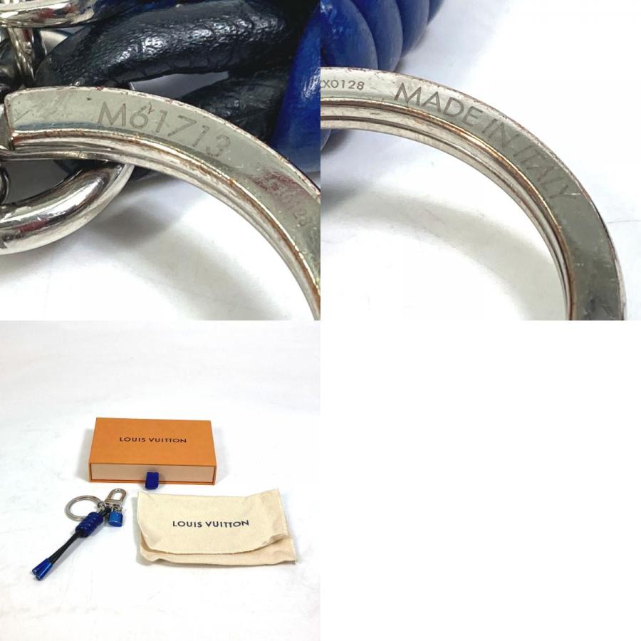 LOUIS VUITTON（ルイ・ヴィトン） M61713 ポルトクレ ノット ロック