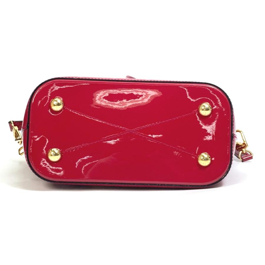 LOUIS VUITTON ルイヴィトン M90166 モノグラムヴェルニ LOUIS VUITTON ルイヴィトン M90166 モノグラムヴェルニ