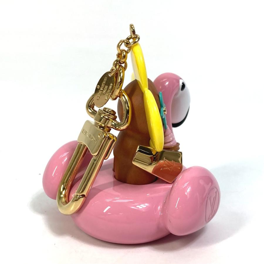 LOUIS VUITTON（ルイ・ヴィトン） M00668 ポルト クレ・ヴィヴィエンヌ