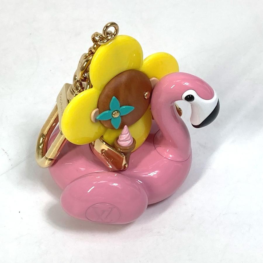 LOUIS VUITTON（ルイ・ヴィトン） M00668 ポルト クレ・ヴィヴィエンヌ
