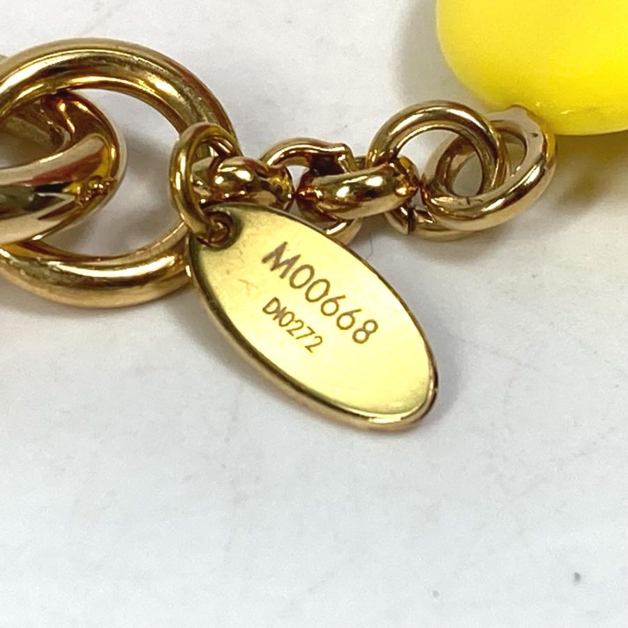 LOUIS VUITTON（ルイ・ヴィトン） M00668 ポルト クレ・ヴィヴィエンヌ