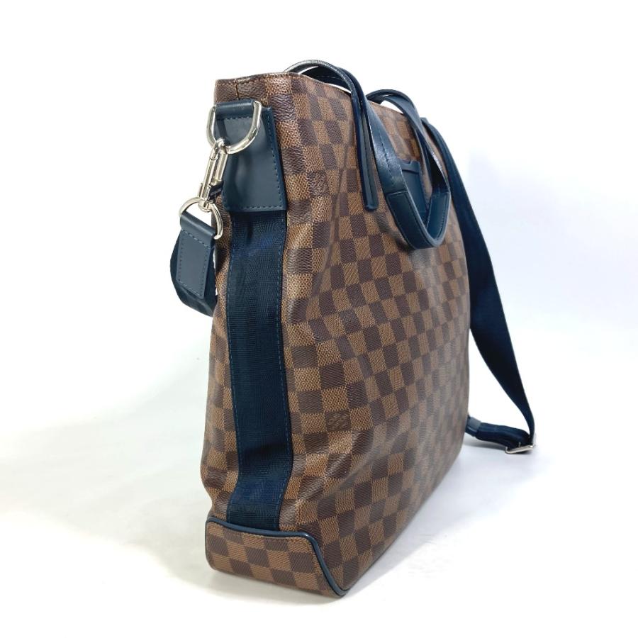 LOUIS VUITTON（ルイ・ヴィトン） N41255 ダミエ ヘラルド カバン 2WAY  