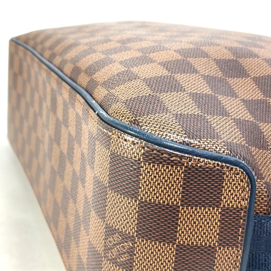 LOUIS VUITTON（ルイ・ヴィトン） N41255 ダミエ ヘラルド カバン 2WAY