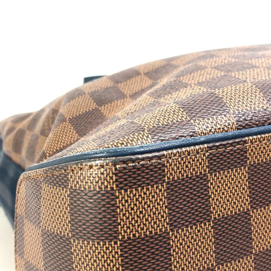 LOUIS VUITTON ルイヴィトン N41255 ダミエ ヘラルド カバン 2WAY 