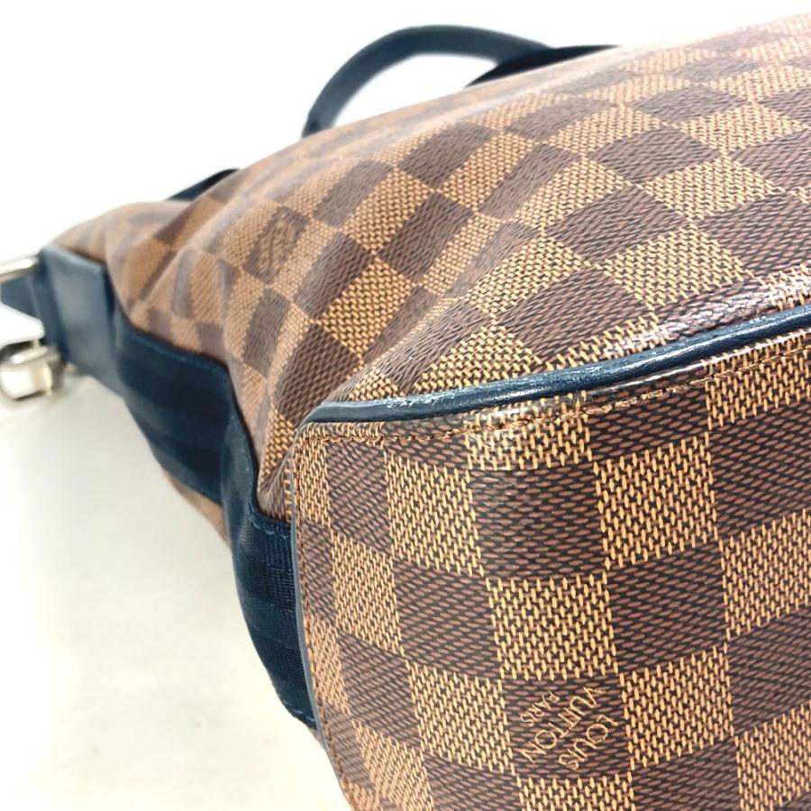 LOUIS VUITTON（ルイ・ヴィトン） N41255 ダミエ ヘラルド カバン 2WAY