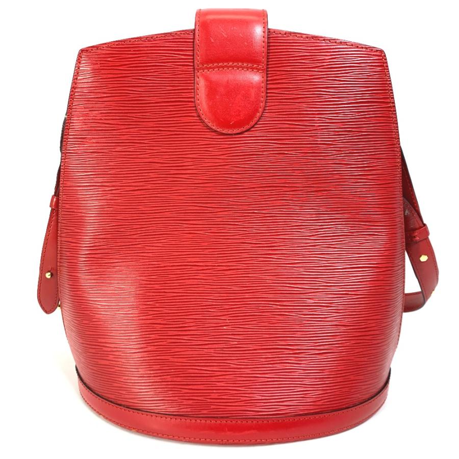LOUIS VUITTON✨ルイヴィトン　エピ クリュニー M52257 LOUIS VUITTON（ルイ・ヴィトン） M52257 エピ クリュニー カバン