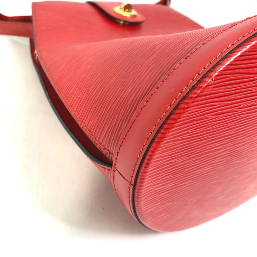 LOUIS VUITTON（ルイ・ヴィトン） M52257 エピ クリュニー カバン