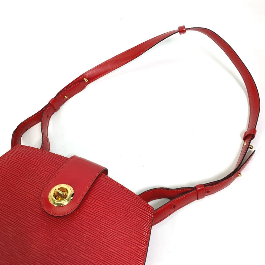 LOUIS VUITTON✨ルイヴィトン　エピ クリュニー M52257 LOUIS VUITTON（ルイ・ヴィトン） M52257 エピ クリュニー カバン