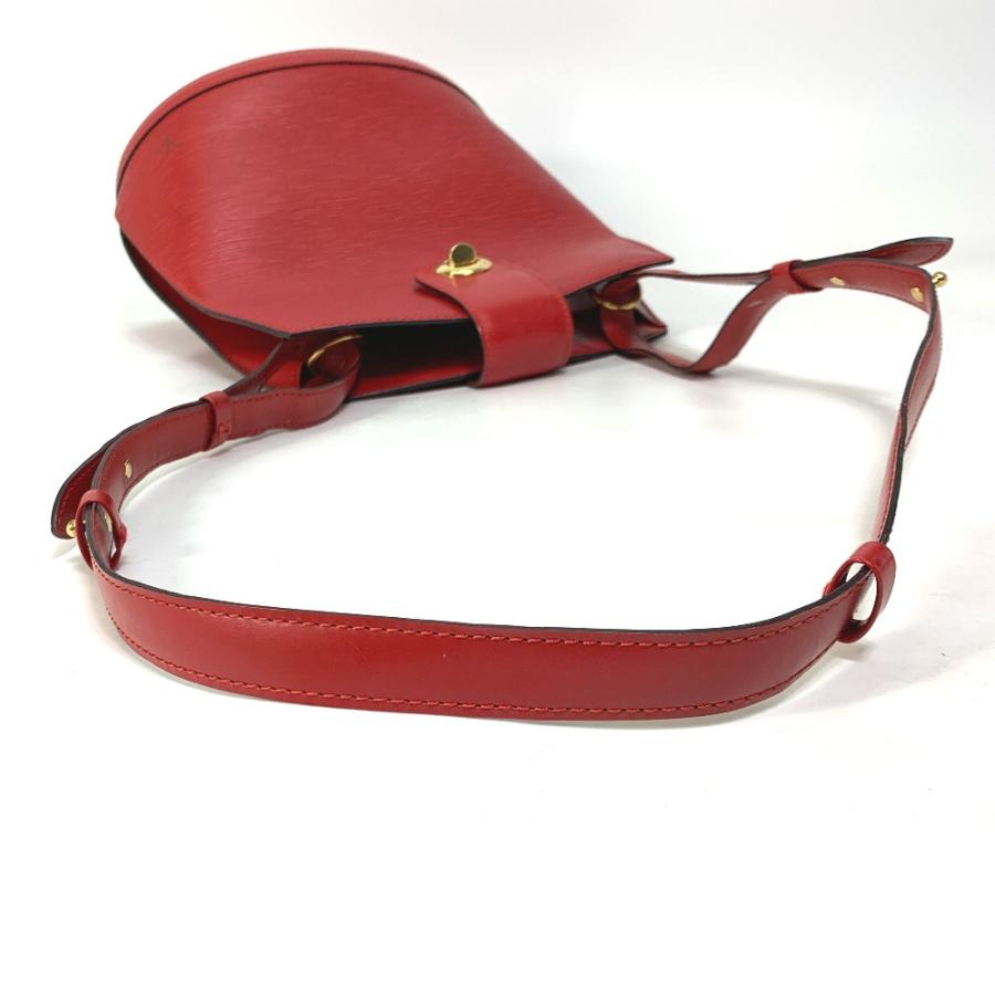 LOUIS VUITTON（ルイ・ヴィトン） M52257 エピ クリュニー カバン