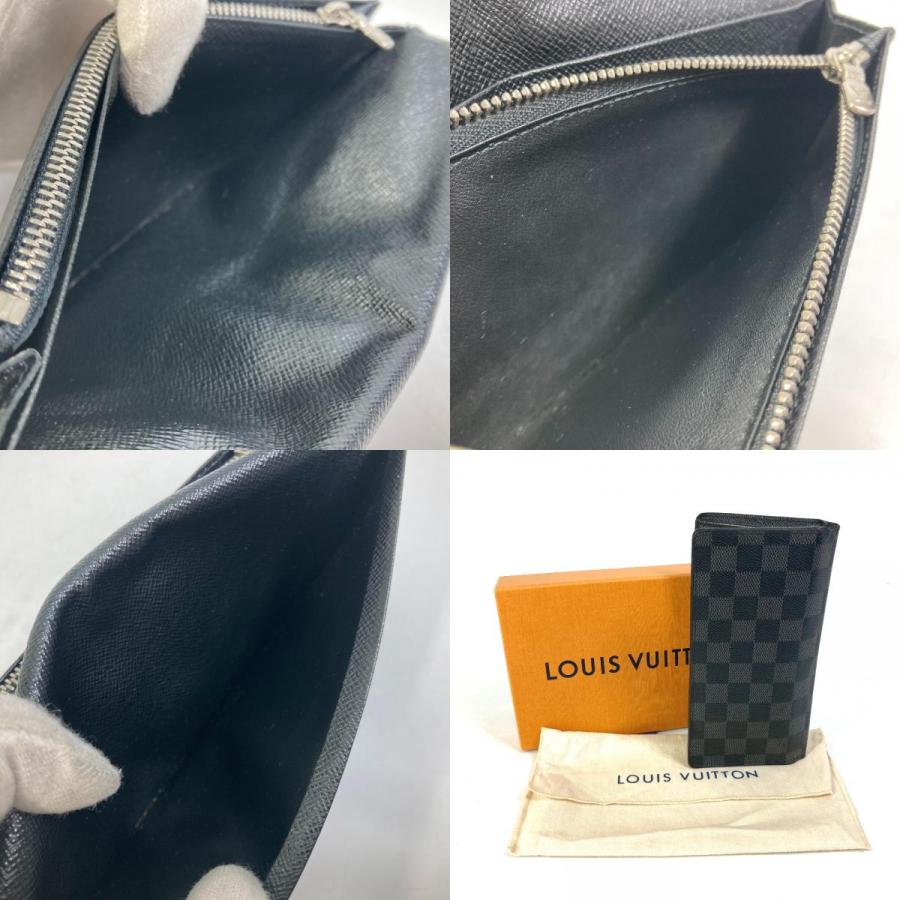 LOUIS VUITTON ルイヴィトン N62655 ダミエグラフィット  