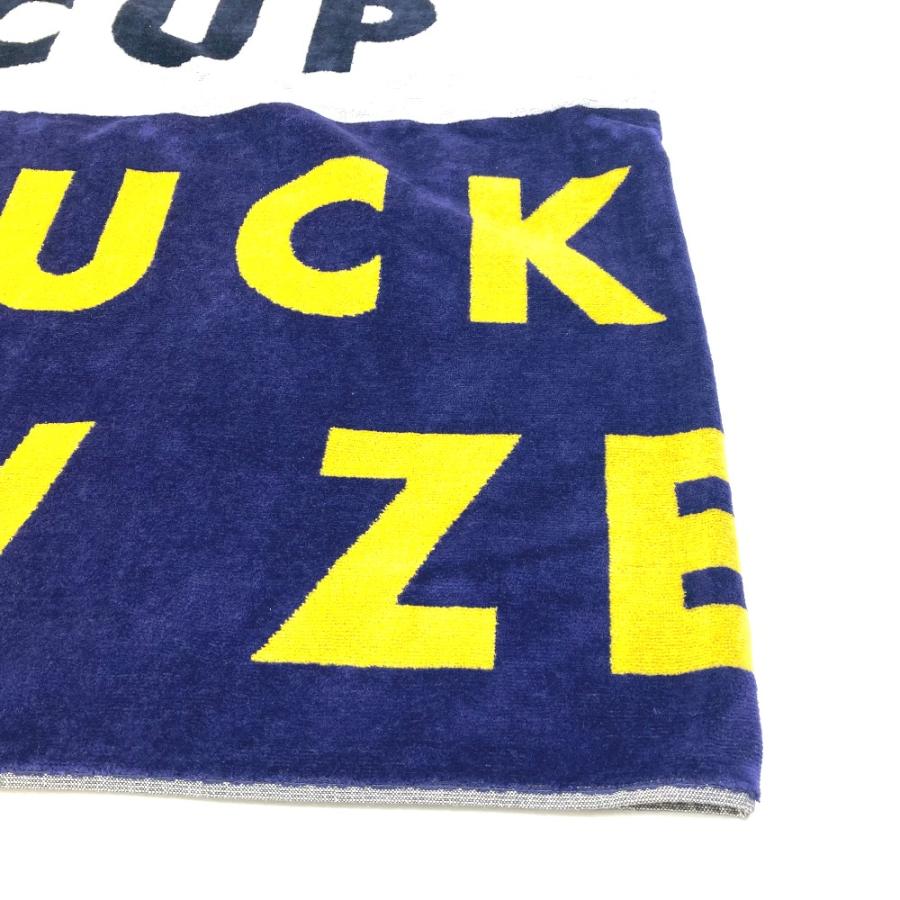 ⭐️美品⭐️ ルイヴィトン LV CUP ヴィトンカップ ビーチタオル LOUIS VUITTON ルイヴィトン インテリア ヴィトンカップ LVCUP