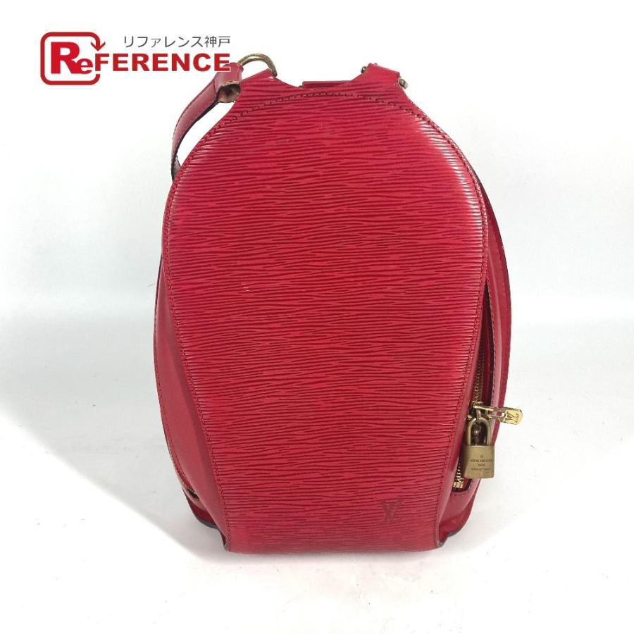 LOUIS VUITTON（ルイ・ヴィトン） M52237 マビヨン バックパック