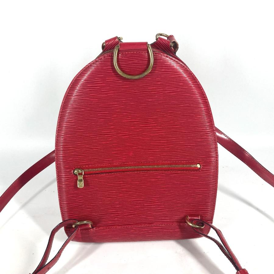 LOUIS VUITTON（ルイ・ヴィトン） M52237 マビヨン バックパック
