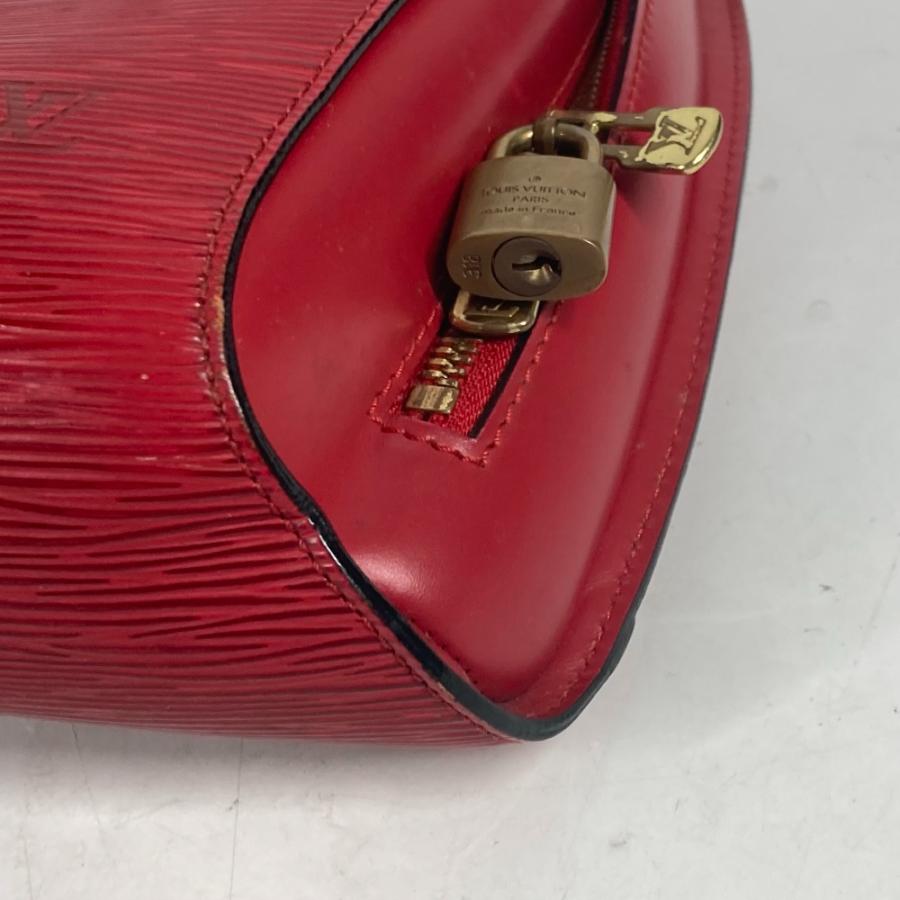 LOUIS VUITTON（ルイ・ヴィトン） M52237 マビヨン バックパック 
