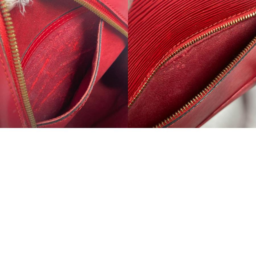 LOUIS VUITTON（ルイ・ヴィトン） M52237 マビヨン バックパック 