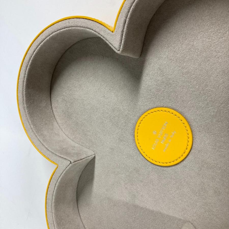 美品】LOUIS VUITTON ヴィードポッシュ PM トレイ