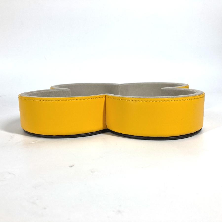 VUITTON ヴィード ポッシュ フラワー モノグラム 小物入れ トレー