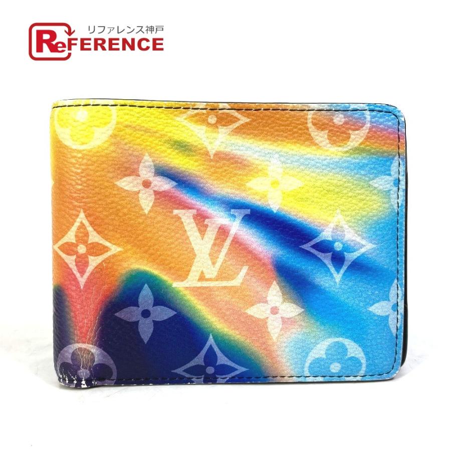 LOUIS VUITTON ルイヴィトン M80954 サンセット モノグラム  