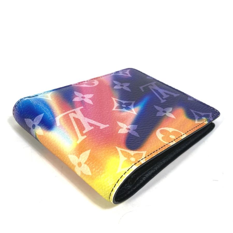 LOUIS VUITTON ルイヴィトン M80954 サンセット モノグラム 