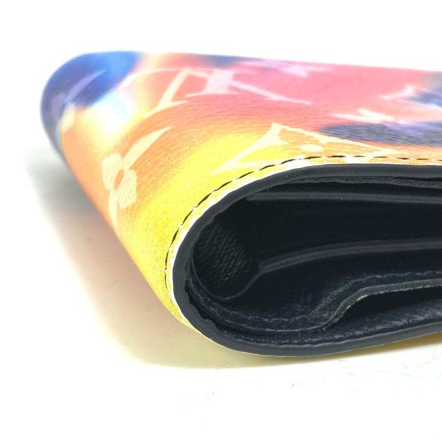 LOUIS VUITTON ルイヴィトン M80954 サンセット モノグラム 