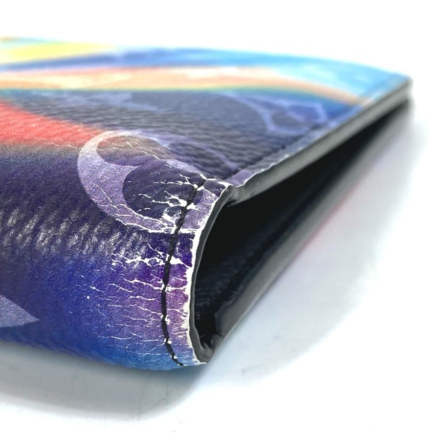 LOUIS VUITTON ルイヴィトン M80954 サンセット モノグラム  