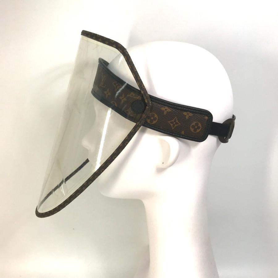 LOUIS VUITTON ルイヴィトン M76727 モノグラム ビジェール LV 