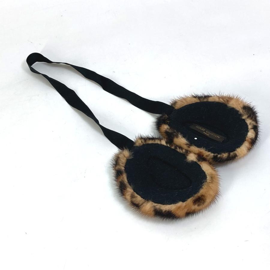 LOUIS VUITTON（ルイ・ヴィトン） レオパード ヒョウ柄 レオパード 豹