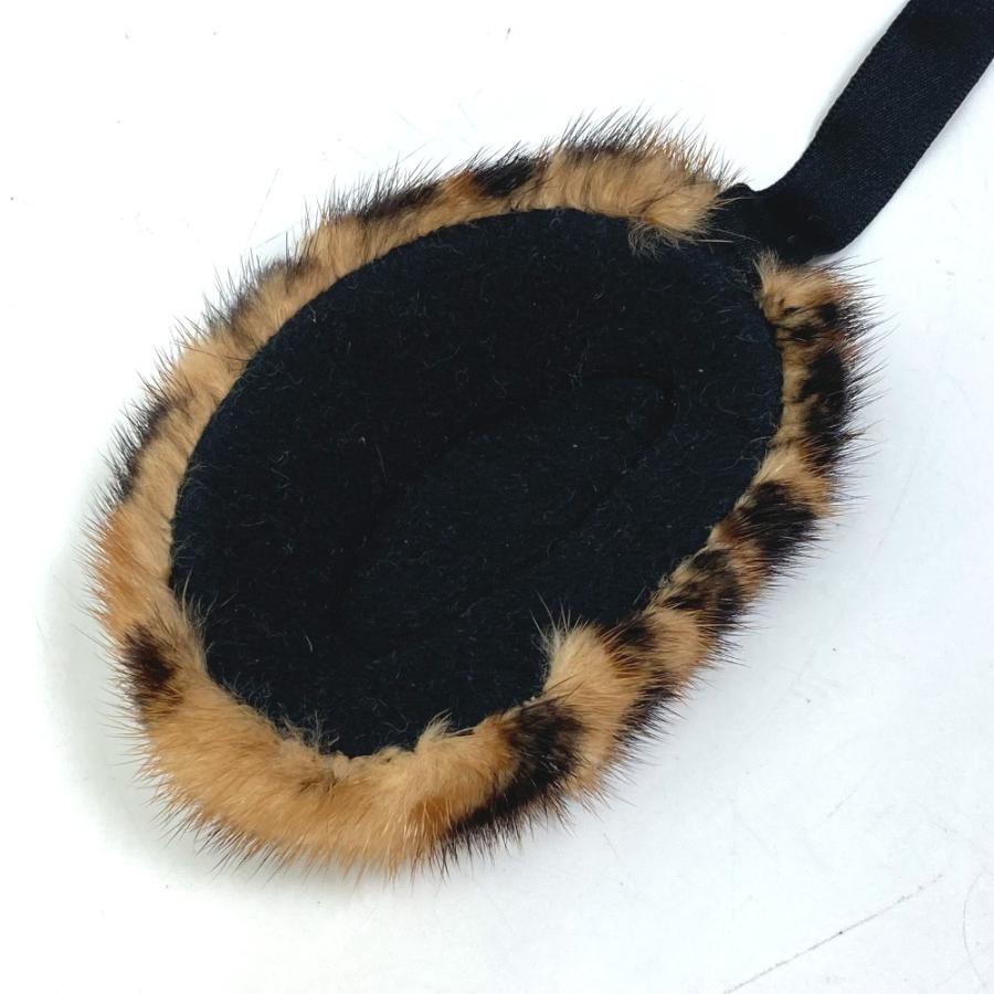 LOUIS VUITTON（ルイ・ヴィトン） レオパード ヒョウ柄 レオパード 豹