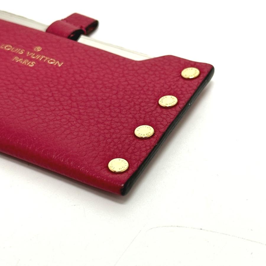 LOUIS VUITTON ルイヴィトン M61479 エテュイミロワール ミラー 鏡  