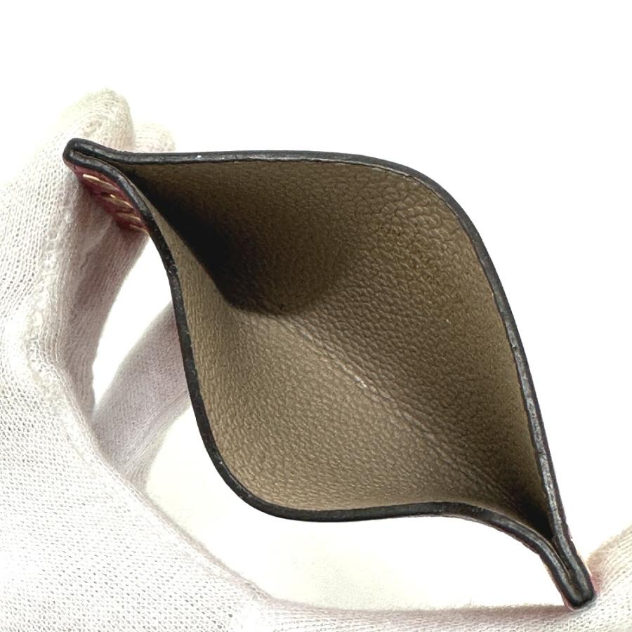 LOUIS VUITTON ルイヴィトン M61479 エテュイミロワール ミラー 鏡  