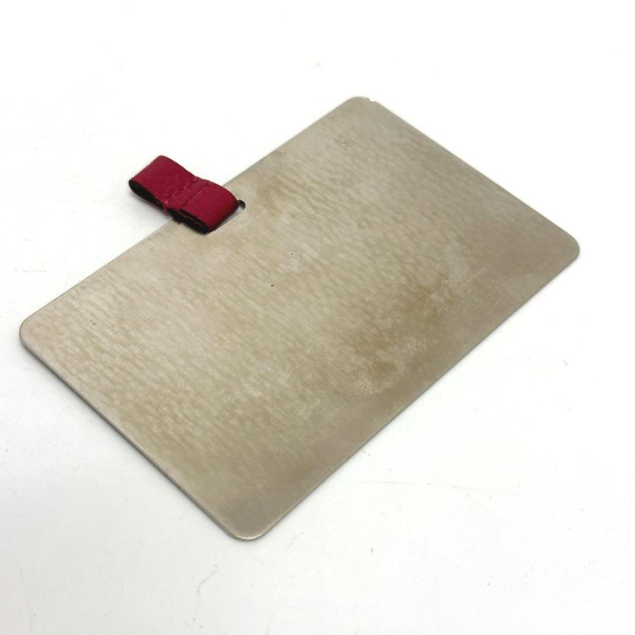 LOUIS VUITTON ルイヴィトン M61479 エテュイミロワール ミラー 鏡  