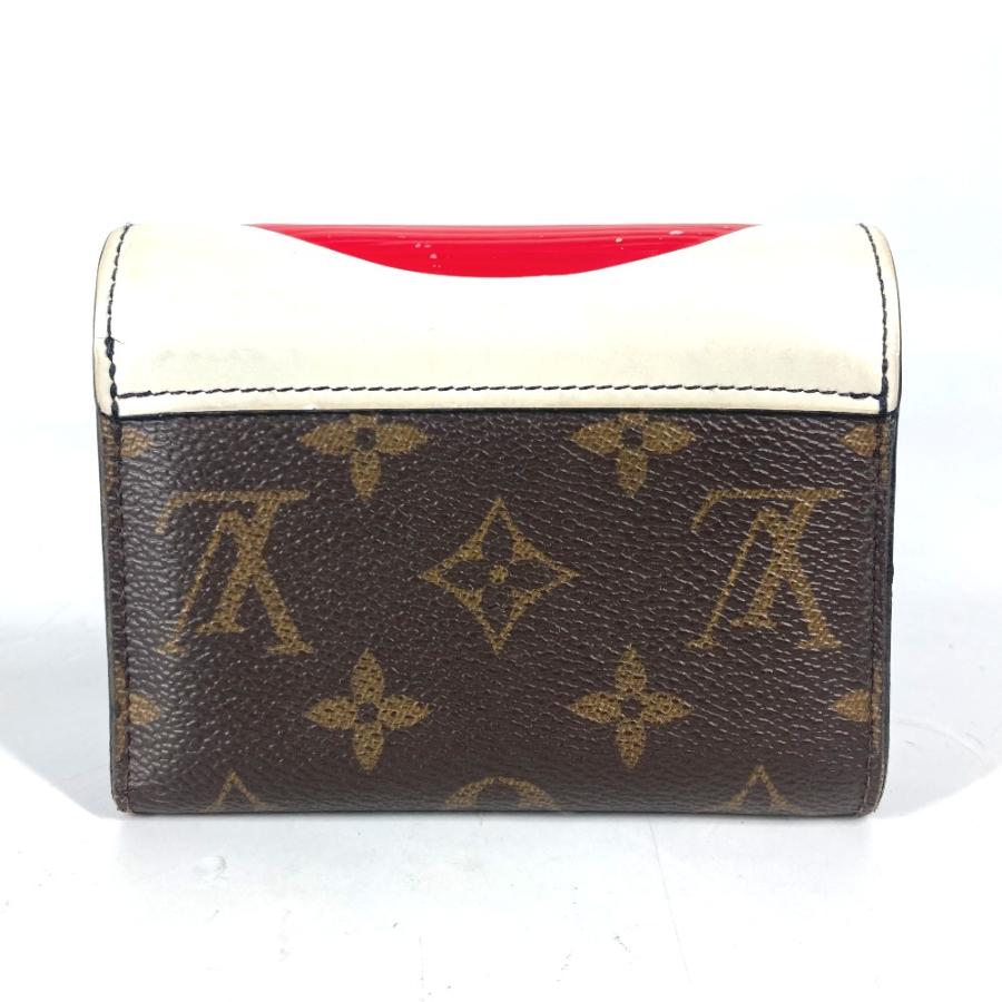 LOUIS VUITTON ルイヴィトン M67257 ポルトフォイユ