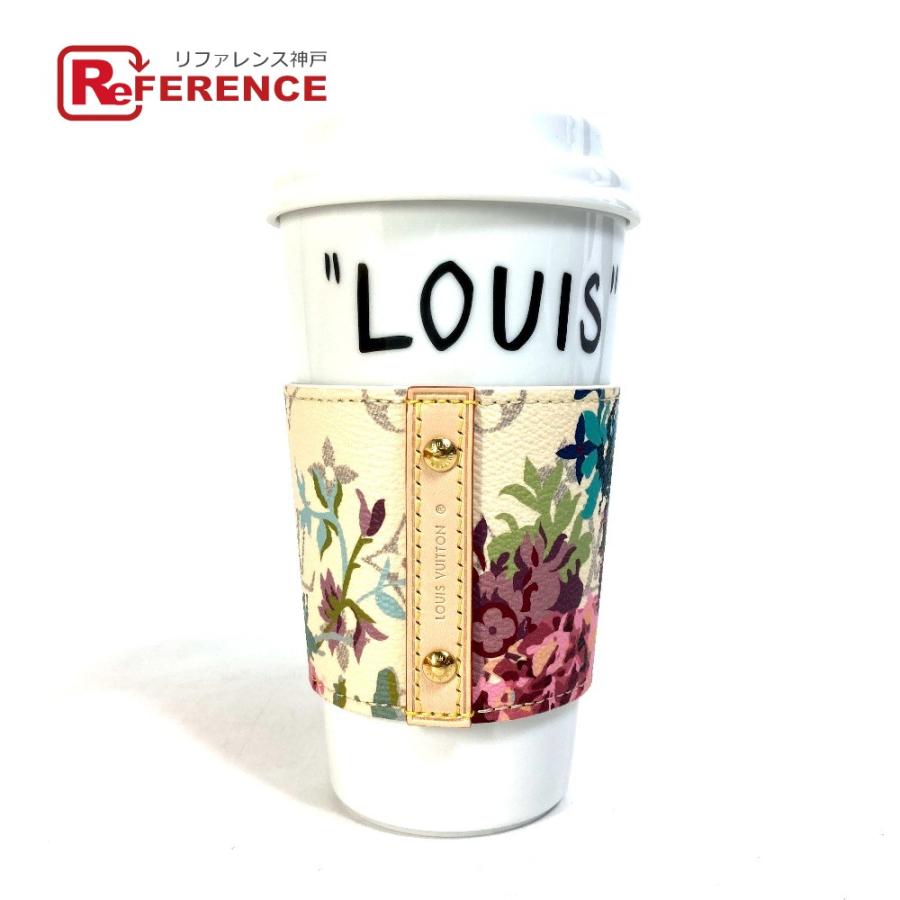 LOUIS VUITTON（ルイ・ヴィトン） GI0801 フローラル・モノグラム