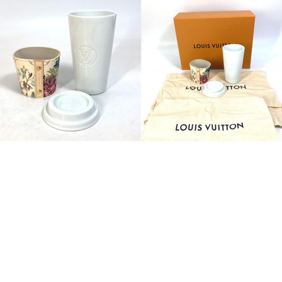 LOUIS VUITTON（ルイ・ヴィトン） GI0801 フローラル・モノグラム