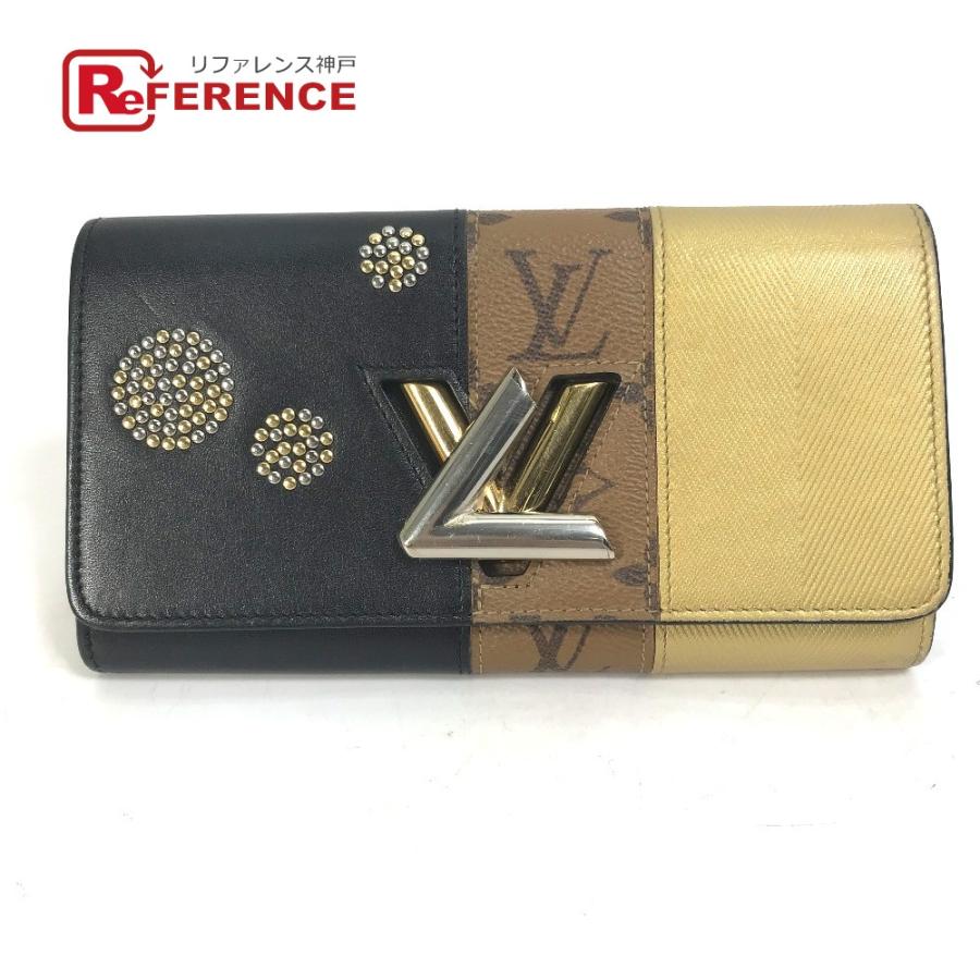 LOUIS VUITTON ルイヴィトン M64477 モノグラムリバース