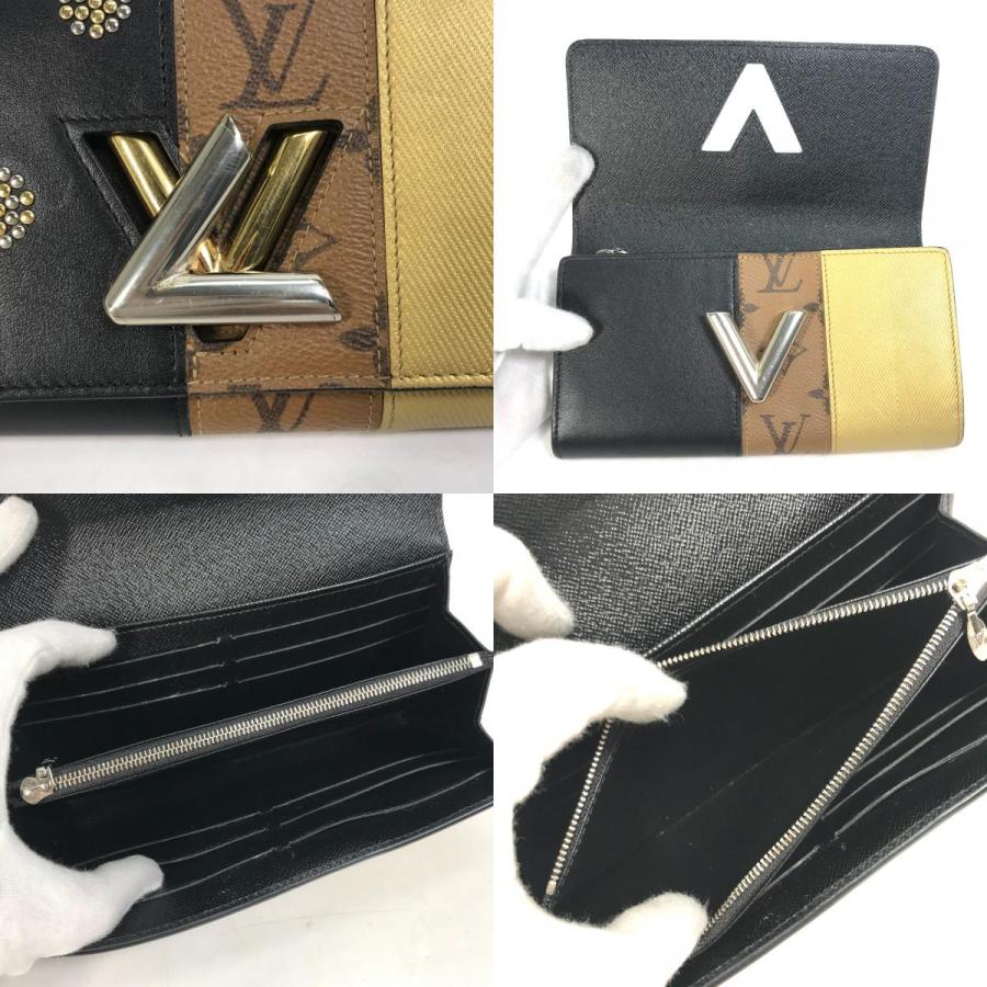 LOUIS VUITTON ルイヴィトン M64477 モノグラムリバース