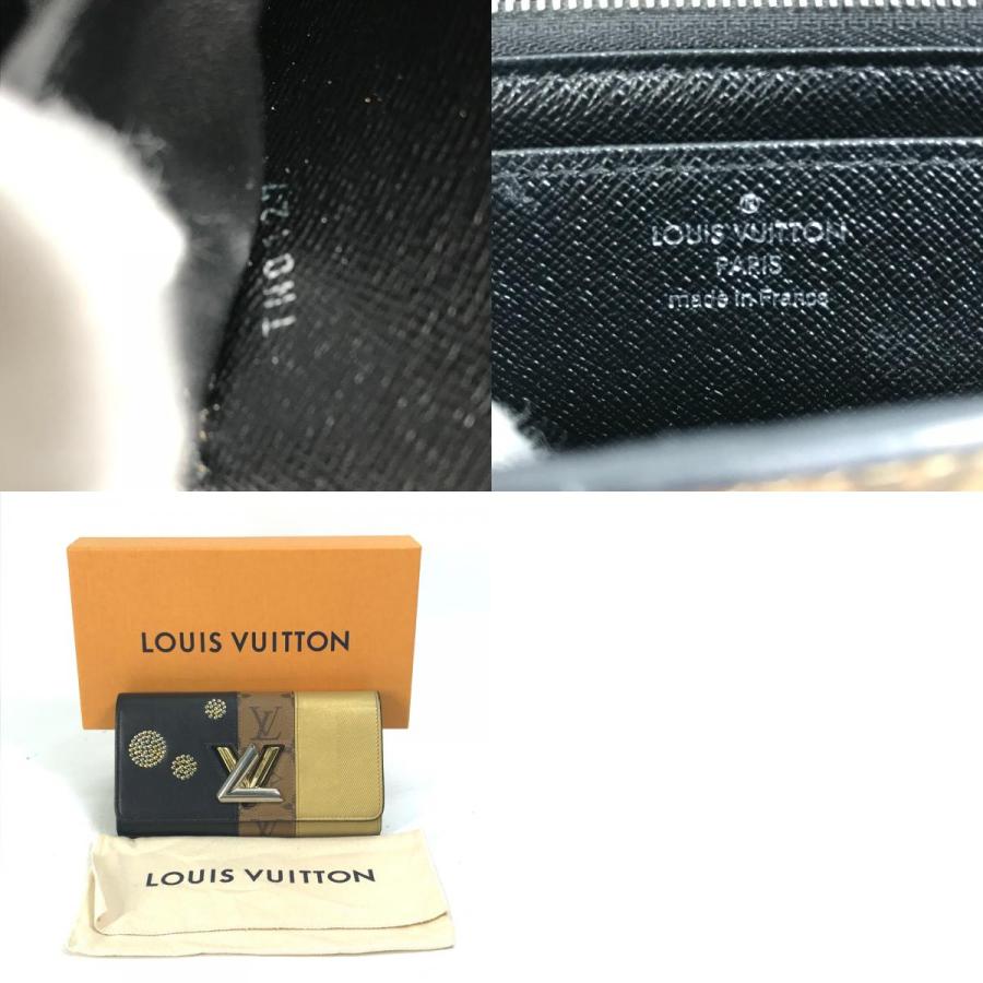 LOUIS VUITTON ルイヴィトン M64477 モノグラムリバース