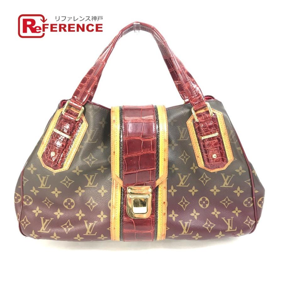 LOUIS VUITTON ルイヴィトン M95580 モノグラム ミラージュ グリート 